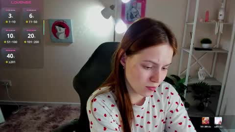 Diana online show from 02/17/26, 09:39