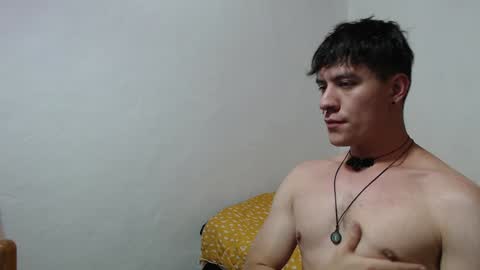 Snapshot of casteryx chatting on 01/10/25, 02:35 Juan online show from 01/10/25, 02:35