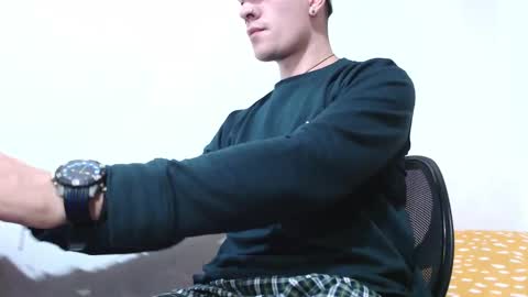 Snapshot of casteryx chatting on 02/18/25, 02:16 Juan online show from 02/18/25, 02:16