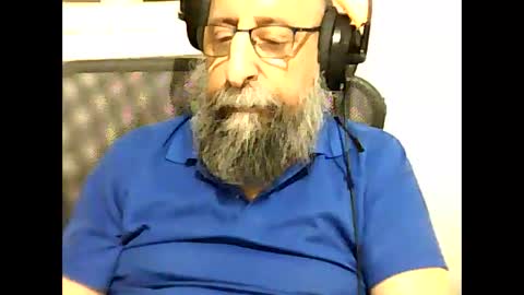 casual53 online show from 01/29/25, 03:26