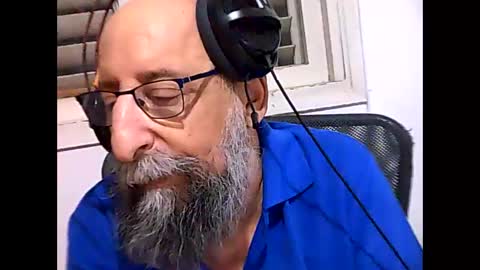 casual53 online show from 01/31/25, 03:52