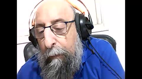 casual53 online show from 01/31/25, 06:57