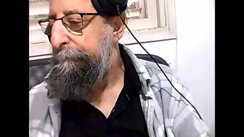 casual53 online show from 02/09/25, 05:19