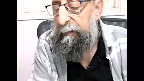 casual53 online show from 02/11/25, 02:02