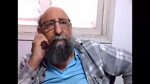 casual53 online show from 02/23/25, 07:33