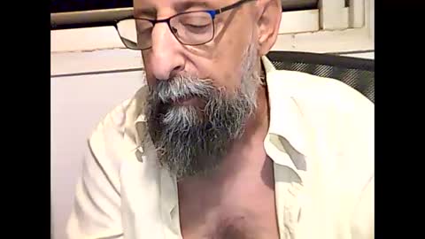 casual53 online show from 10/08/25, 04:59