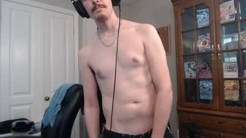 Snapshot of casuallycorrupt chatting on 10/31/25, 09:38 casuallycorrupt online show from 10/31/25, 09:38