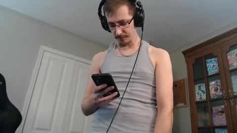 Snapshot of casuallycorrupt chatting on 11/13/25, 11:58 casuallycorrupt online show from 11/13/25, 11:58