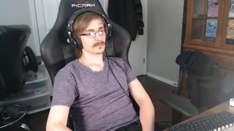 casuallycorrupt online show from 05/26/26, 01:56