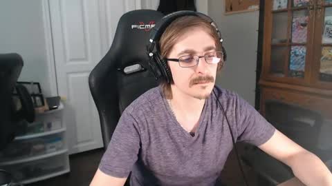 casuallycorrupt online show from 05/27/26, 01:57