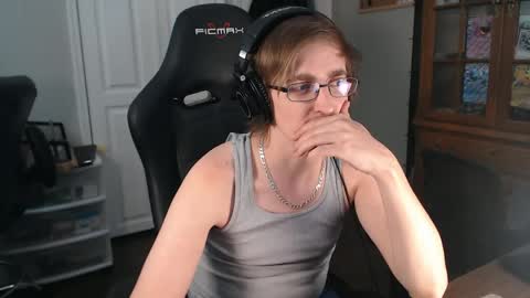 casuallycorrupt online show from 05/28/26, 12:19