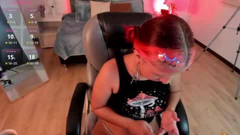 Karol  online show from 04/28/26, 08:14