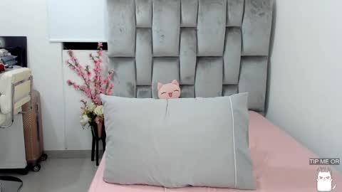 MIAH   Save ur cum for me I will be here soon  online show from 02/07/25, 06:35