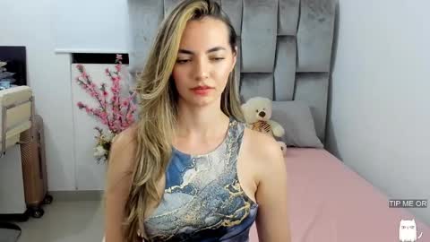 MIAH   Save ur cum for me I will be here soon  online show from 02/13/25, 03:18