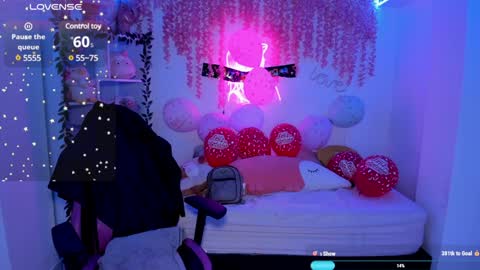 Snapshot of cat_kitty18 chatting on 01/31/25, 11:45 Lorena Saenz online show from 01/31/25, 11:45