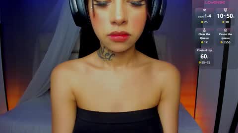 Lorena Saenz online show from 03/05/26, 06:59