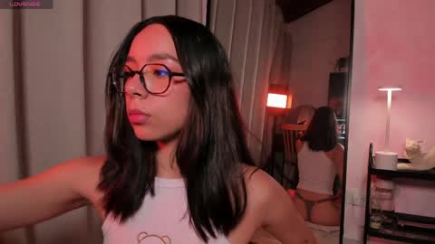Loren online show from 05/19/26, 02:07