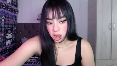 Mila online show from 12/03/25, 05:26