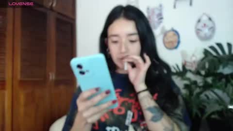 Maria kittie  PVT model online show from 12/05/24, 11:07