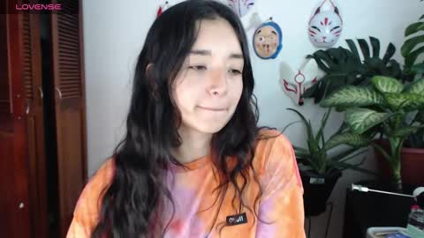 Maria kittie  PVT model online show from 12/15/24, 10:58