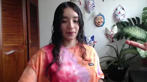 Maria kittie  PVT model online show from 01/03/25, 07:39