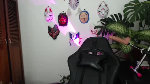 Maria kittie  PVT model online show from 01/04/25, 11:27