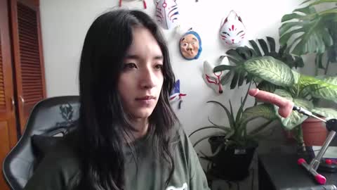 Maria kittie  PVT model online show from 01/06/25, 06:20