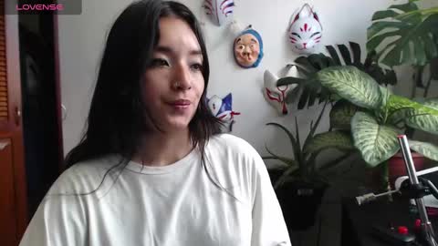 Maria kittie  PVT model online show from 01/10/25, 03:37