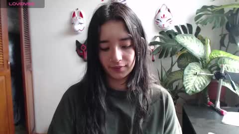 Maria kittie  PVT model online show from 02/03/25, 08:35