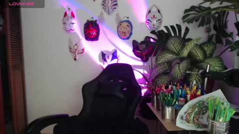 Maria kittie  PVT model online show from 02/12/25, 11:09