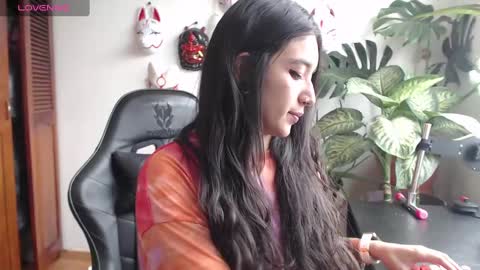 Maria kittie  PVT model online show from 02/22/25, 02:19