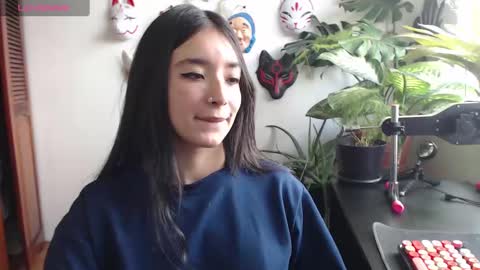 Maria kittie  PVT model online show from 03/04/25, 01:59
