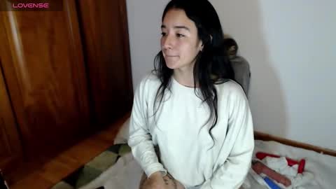 Maria kittie  PVT model online show from 10/05/25, 02:43