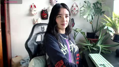 Snapshot of cat_salo chatting on 04/18/26, 10:10 Maria kittie PVT model online show from 04/18/26, 10:10