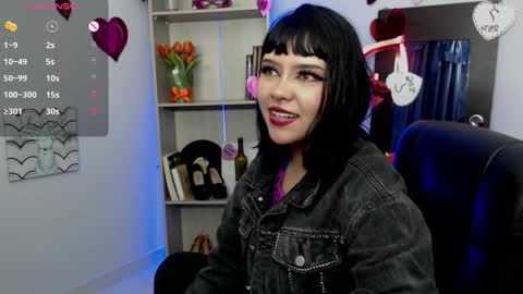 Terra online show from 02/25/25, 06:03