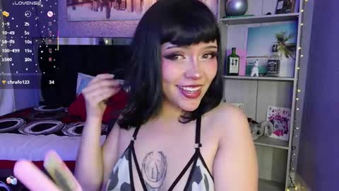 Terra online show from 10/10/25, 07:07