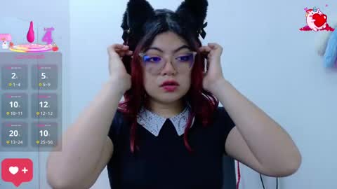 Cata online show from 03/12/25, 12:15