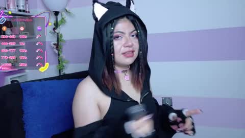 Cata online show from 02/28/26, 01:45