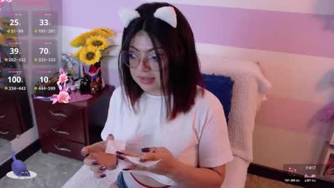 Cata online show from 03/14/26, 03:06