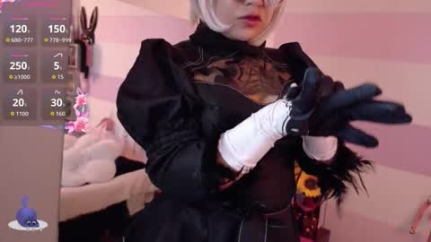 Cata online show from 03/21/26, 01:58