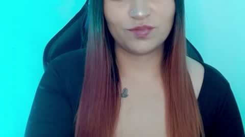 Cata  online show from 06/14/26, 02:24