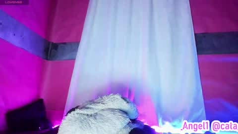 Cata Angel online show from 01/28/25, 04:18