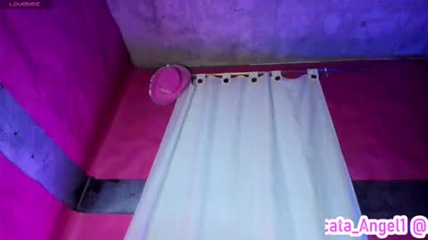 Cata Angel online show from 03/08/25, 11:28