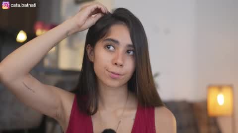 Catalina online show from 11/01/25, 05:26