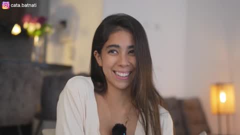 Catalina online show from 11/06/25, 05:14