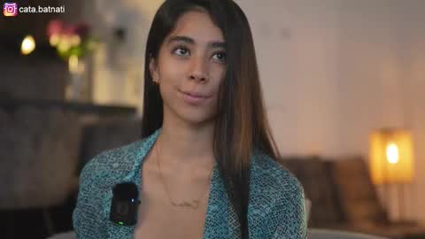 Catalina online show from 11/09/25, 04:49