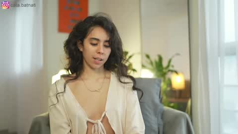 Catalina online show from 03/24/26, 02:11