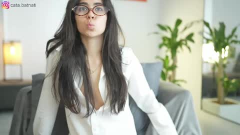 Catalina online show from 03/26/26, 02:33