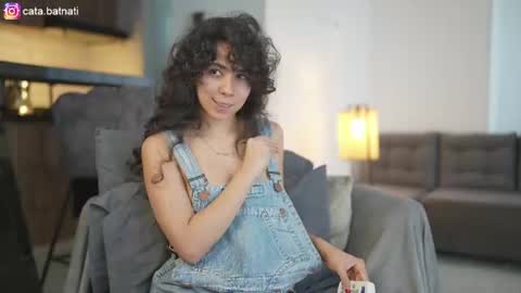 Snapshot of cata_batnati chatting on 06/22/26, 02:25 Catalina online show from 06/22/26, 02:25