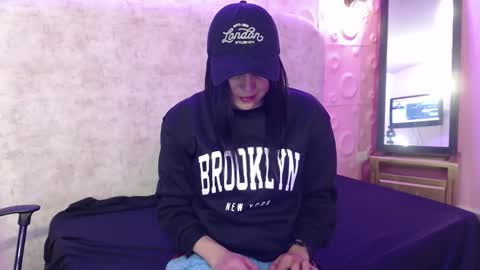 cata black online show from 01/18/26, 12:09